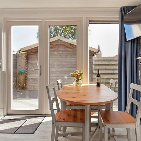 Vakantiewoning Westkapelle Noordkerkepad 51 Ngoại thất bức ảnh
