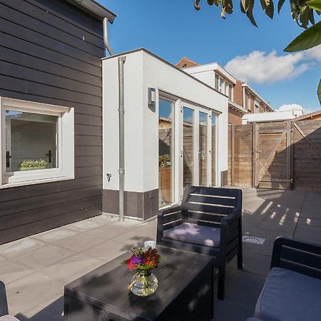 Vakantiewoning Westkapelle Noordkerkepad 51 Ngoại thất bức ảnh