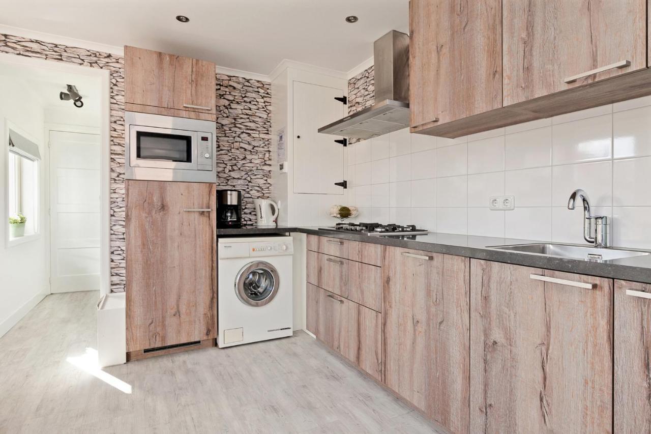 Vakantiewoning Westkapelle Noordkerkepad 51 Ngoại thất bức ảnh