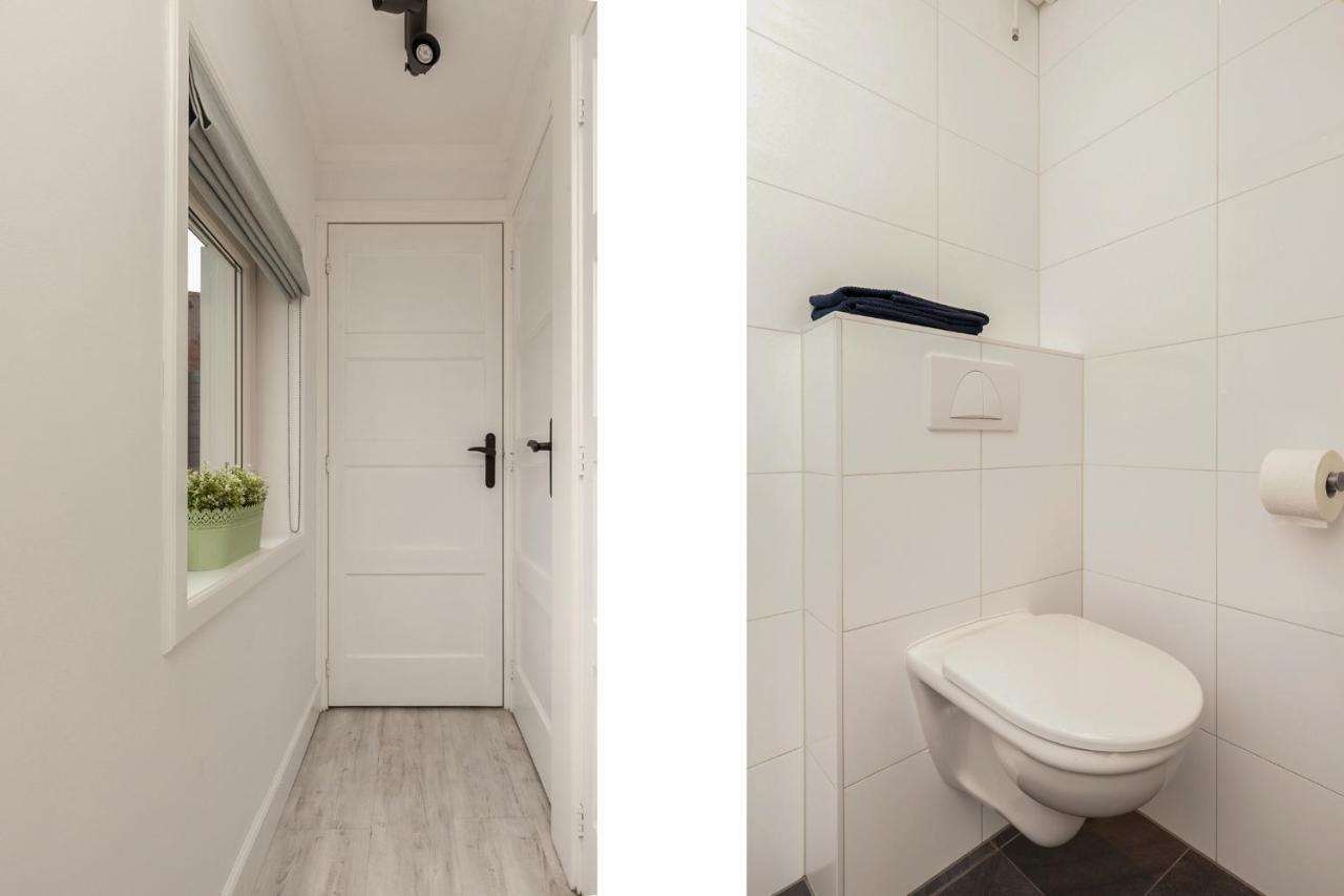Vakantiewoning Westkapelle Noordkerkepad 51 Ngoại thất bức ảnh