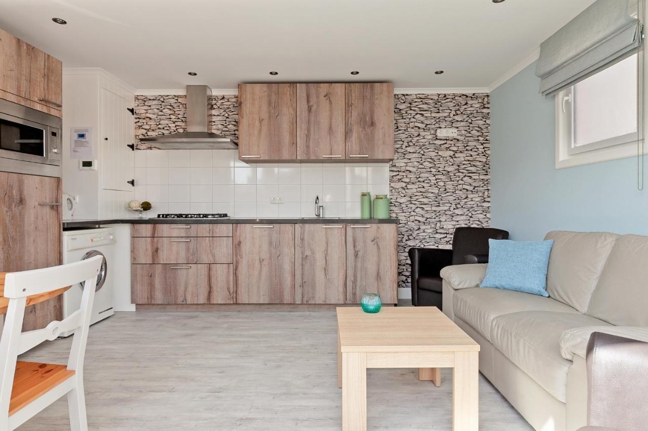 Vakantiewoning Westkapelle Noordkerkepad 51 Ngoại thất bức ảnh