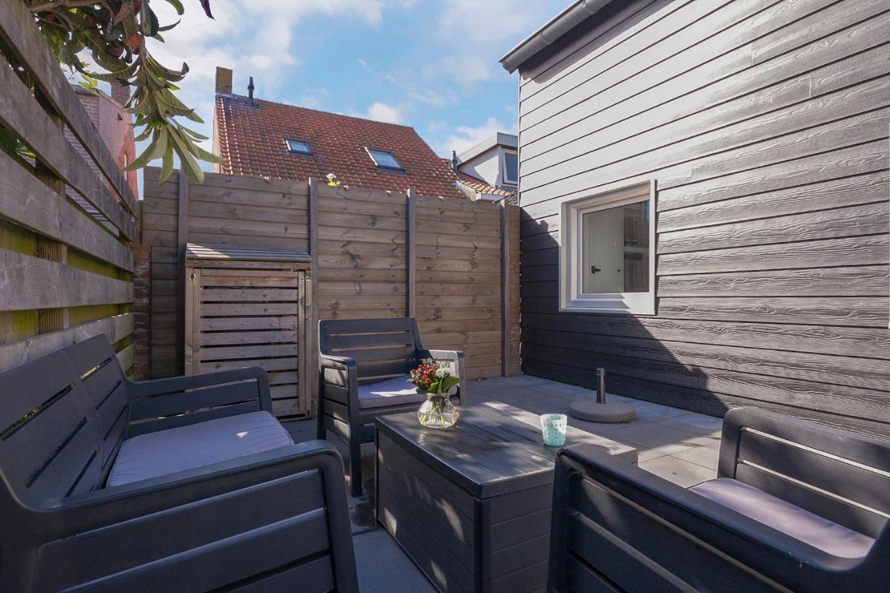 Vakantiewoning Westkapelle Noordkerkepad 51 Ngoại thất bức ảnh