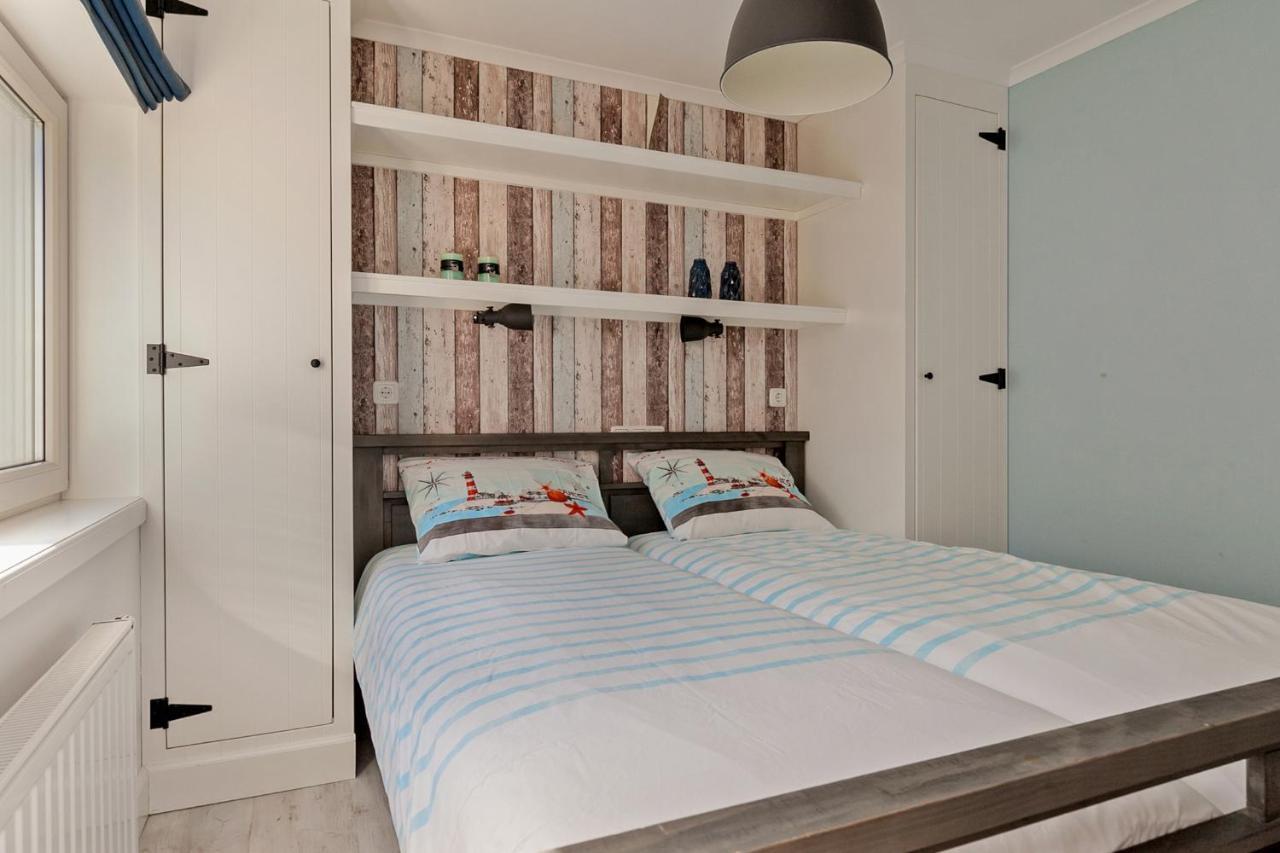 Vakantiewoning Westkapelle Noordkerkepad 51 Ngoại thất bức ảnh