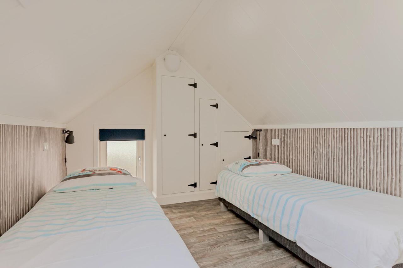 Vakantiewoning Westkapelle Noordkerkepad 51 Ngoại thất bức ảnh