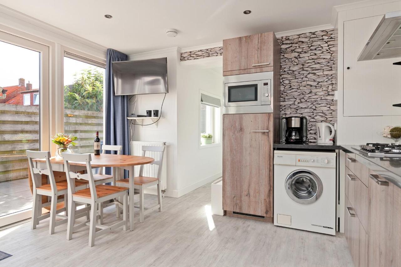 Vakantiewoning Westkapelle Noordkerkepad 51 Ngoại thất bức ảnh