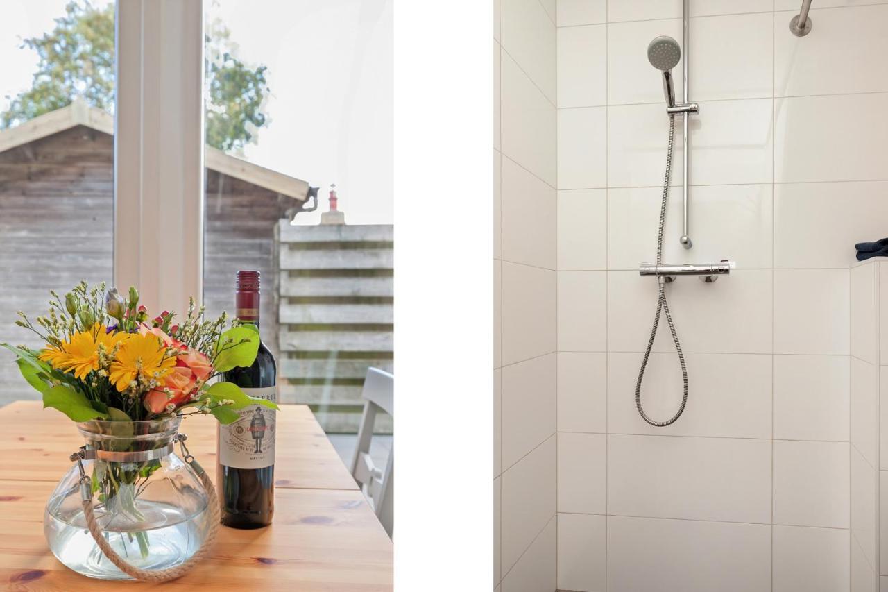 Vakantiewoning Westkapelle Noordkerkepad 51 Ngoại thất bức ảnh