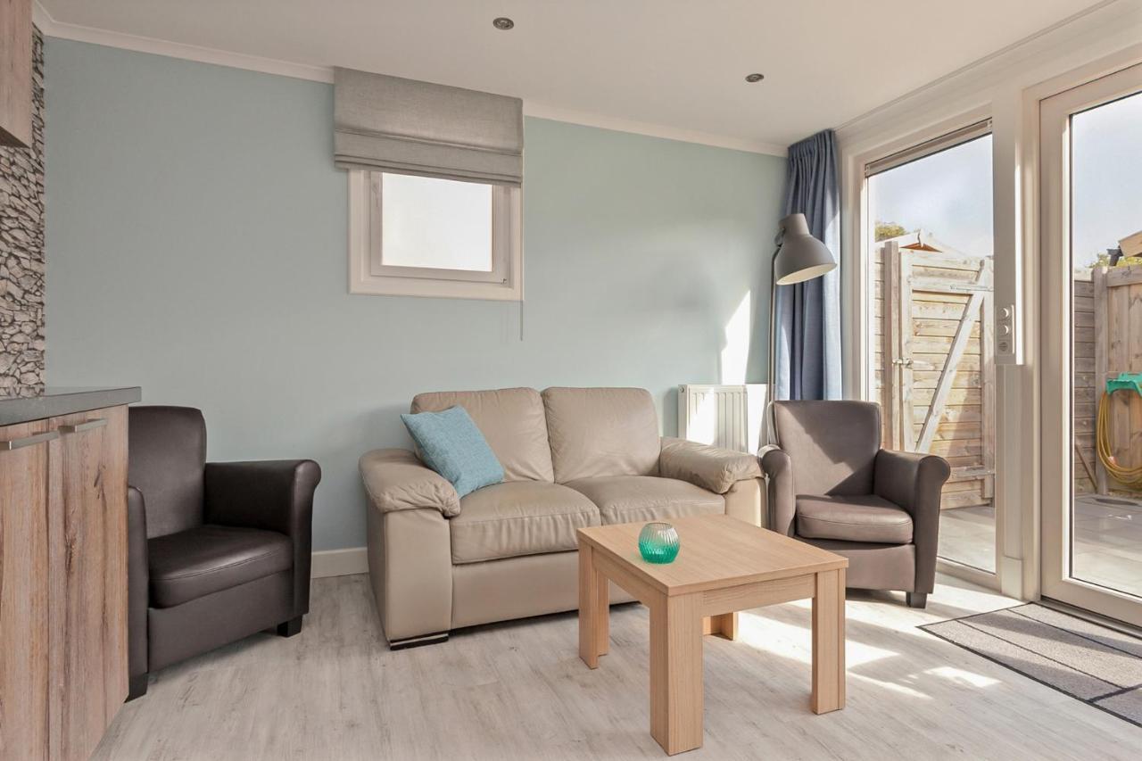 Vakantiewoning Westkapelle Noordkerkepad 51 Ngoại thất bức ảnh